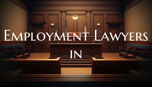Employment Lawyers in