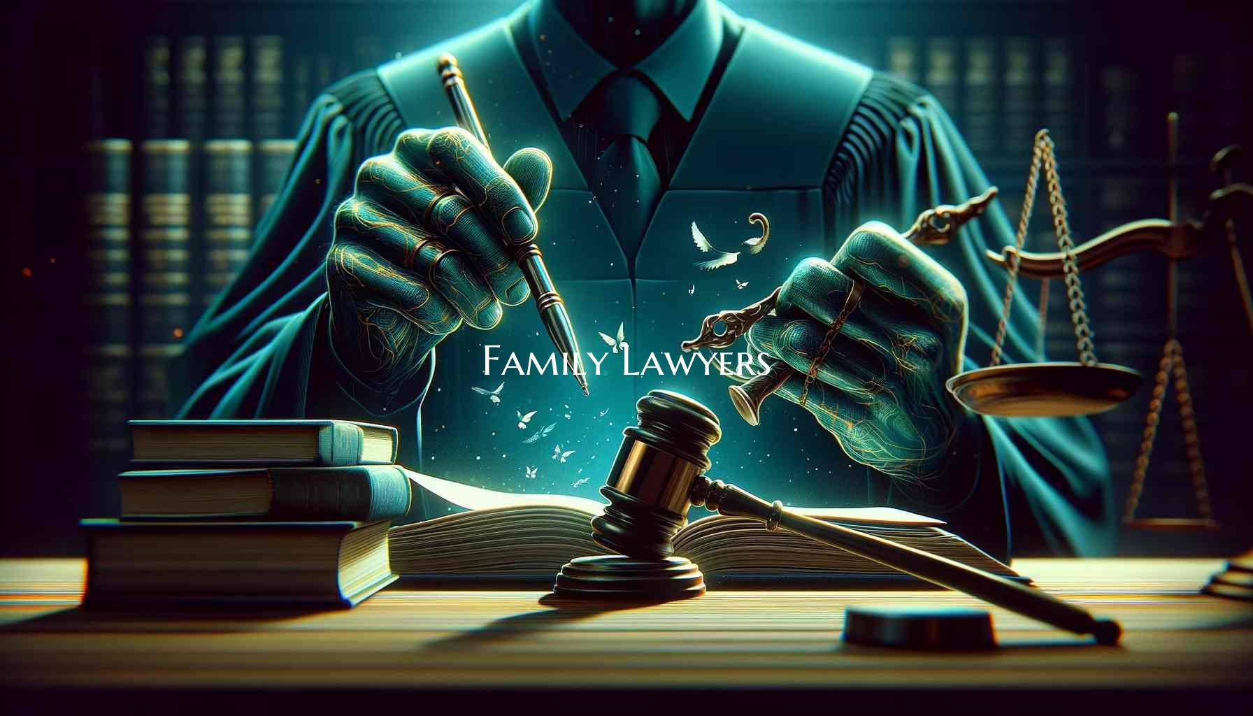 Family Lawyers