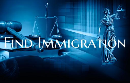 Find Immigration