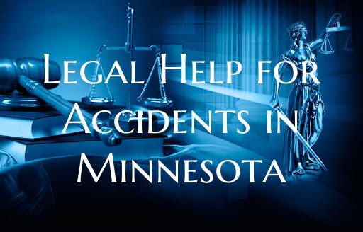 Legal Help for Accidents in Minnesota